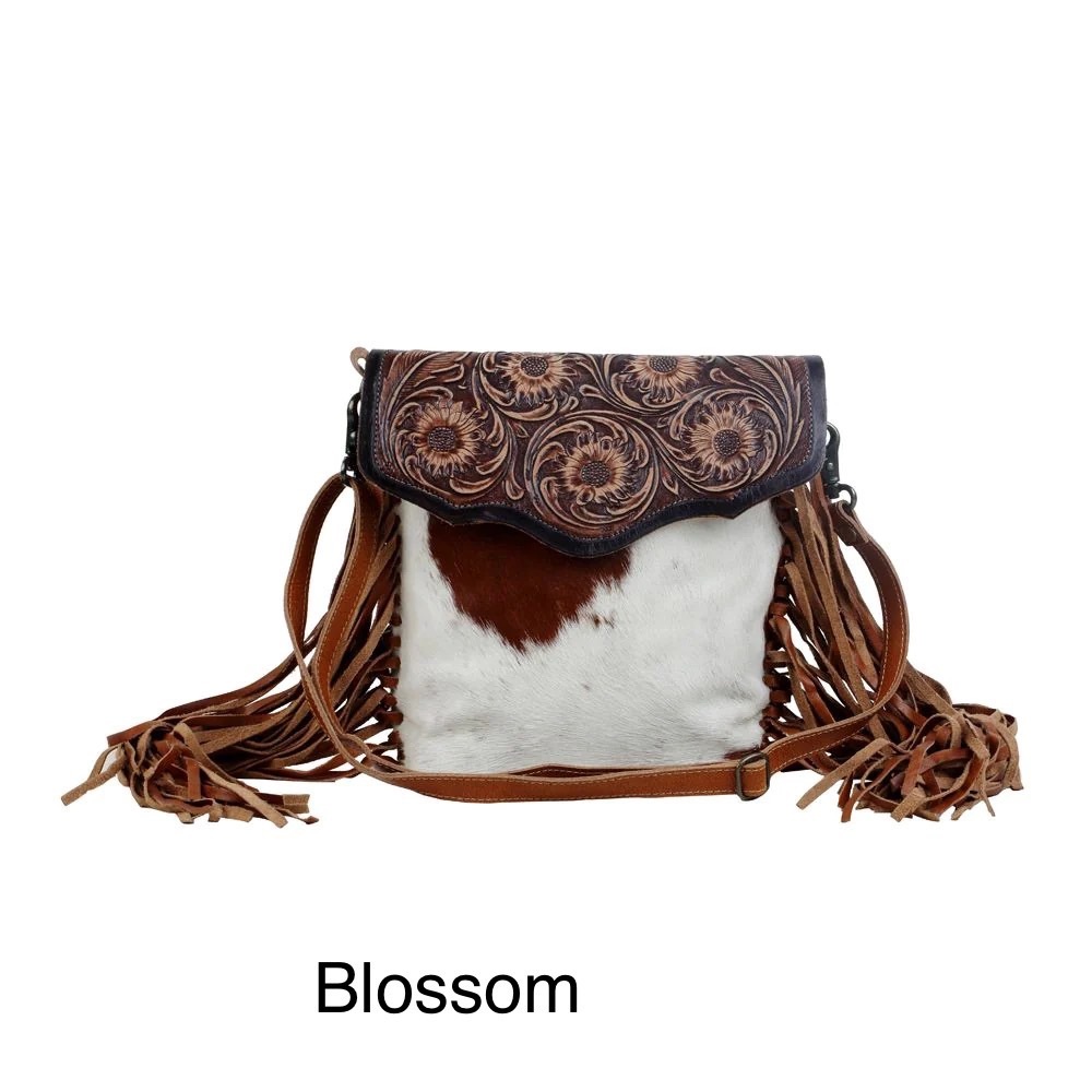 Myra Blossom Bag NEW